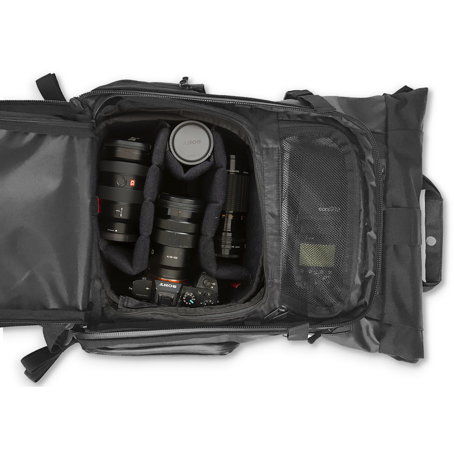 the best camera bag bang for buck - part 1