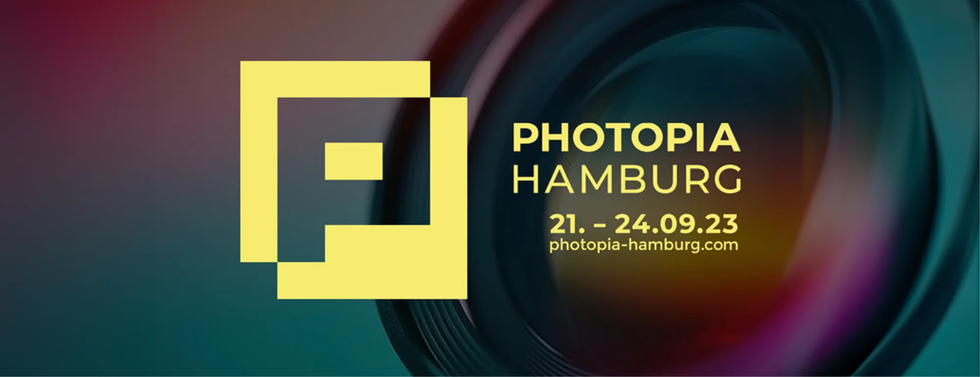 Disnet au Photopia Hamburg 2023