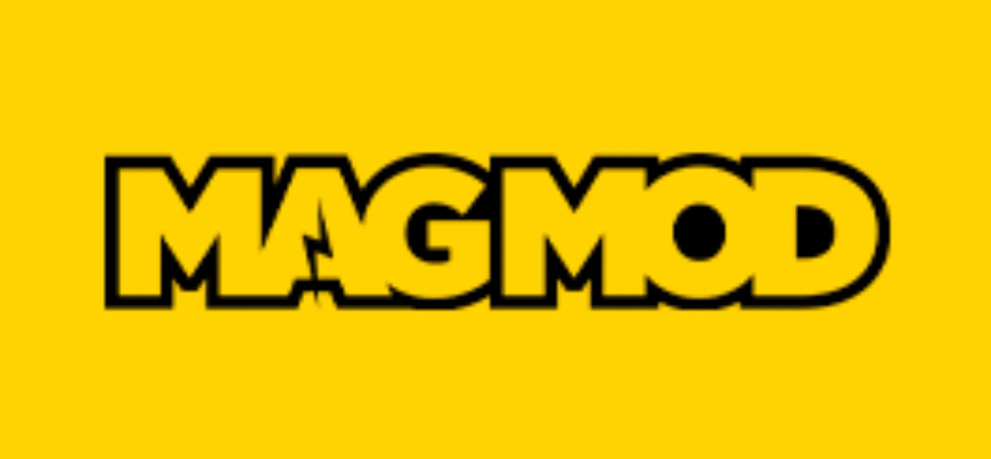 magmod logo disnet
