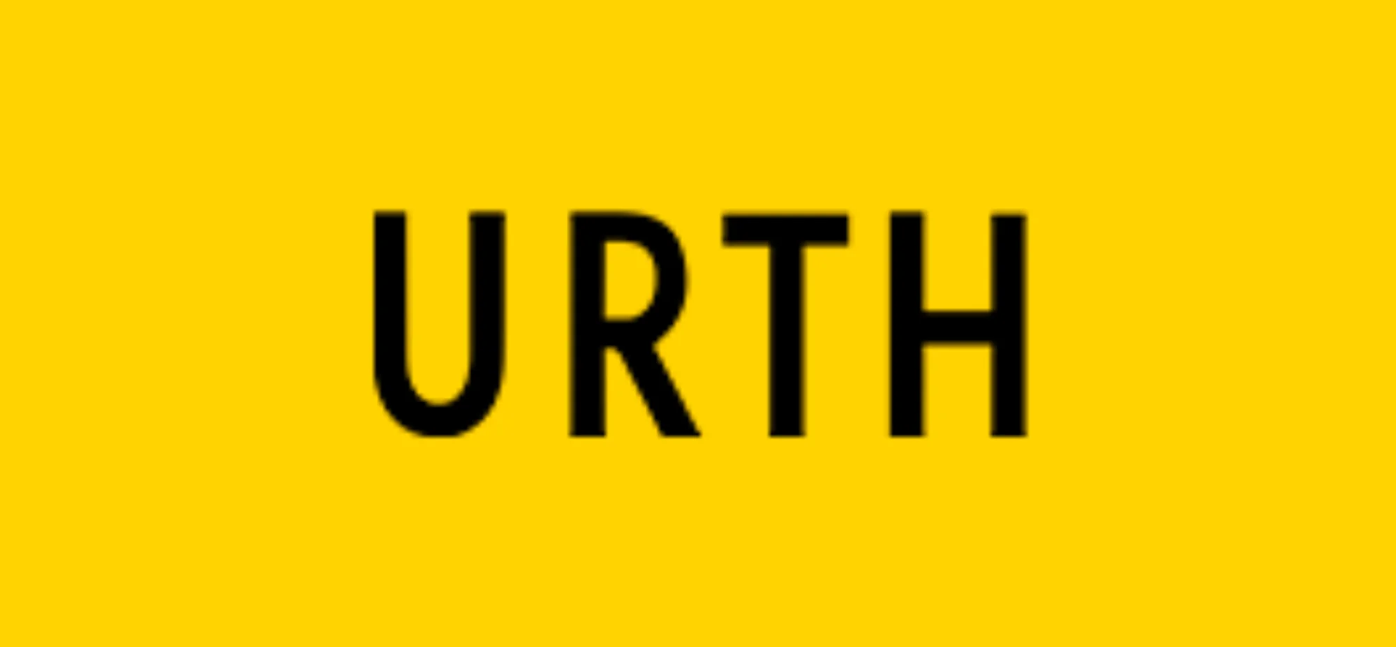 urth logo disnet