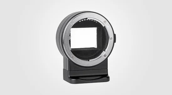Viltrox Lens Adapters